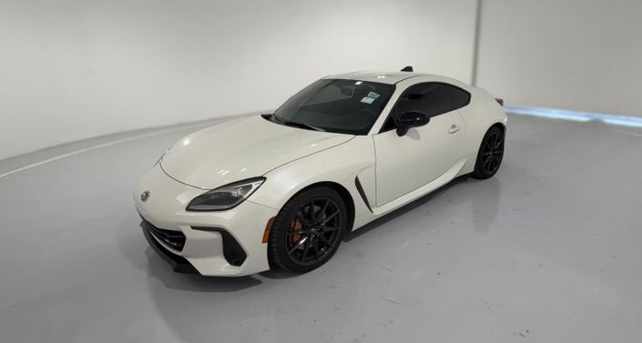 2025 Subaru BRZ tS -
                  Tempe, AZ