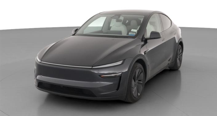 Thumbnail: 2026 Tesla Model Y - 1