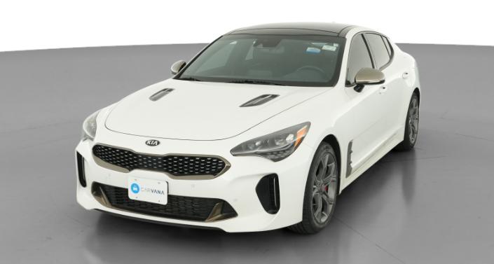 2018 Kia Stinger GT2 -
                  Indianapolis, IN