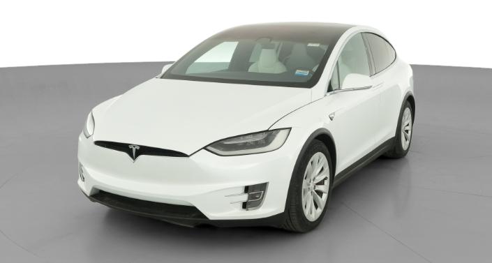2017 Tesla Model X P100D -
                  Tolleson, AZ