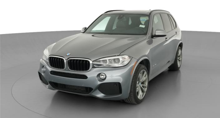 2015 BMW X5 sDrive35i -
                  San Antonio, TX