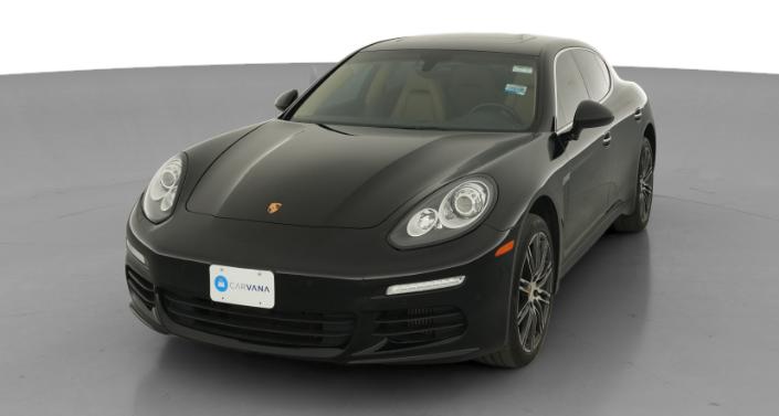 2015 Porsche Panamera S -
                  Beverly, NJ