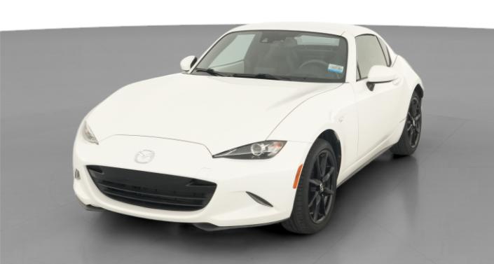 Thumbnail: 2018 Mazda MX-5 Miata - 1