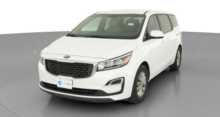 2020 Kia Sedona LX -
                  San Antonio, TX