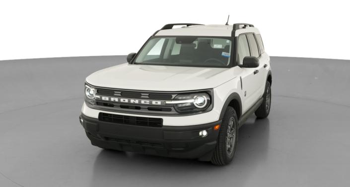 Thumbnail: 2022 Ford Bronco Sport - 1