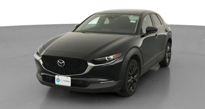 2020 Mazda CX-30 Select -
                  Richton Park, IL