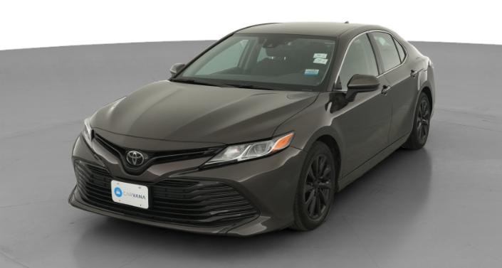 Thumbnail: 2019 Toyota Camry - 1