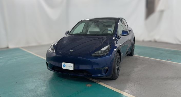 Thumbnail: 2024 Tesla Model Y - 1