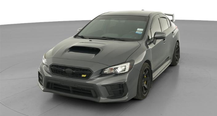 Thumbnail: 2021 Subaru WRX - 1