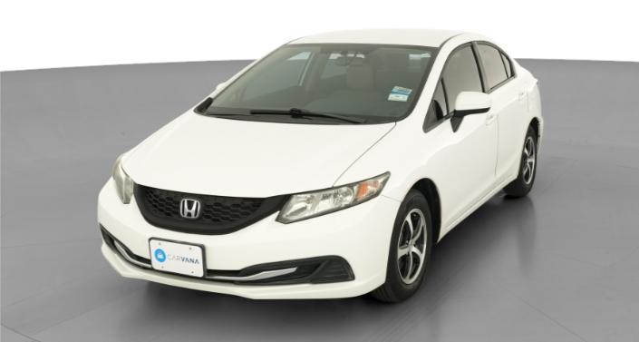 2015 Honda Civic SE -
                  Auburn, GA