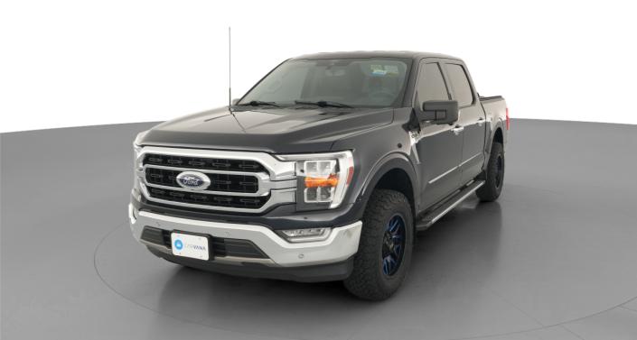 Thumbnail: 2021 Ford Econoline - 1