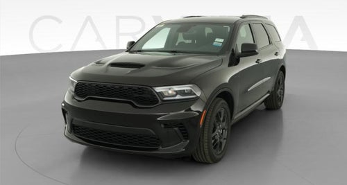 2027 Dodge Durango