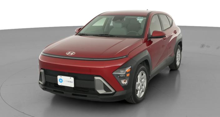 Thumbnail: 2024 Hyundai Kona - 1