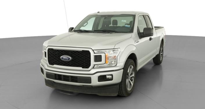 Thumbnail: 2019 Ford Econoline - 1
