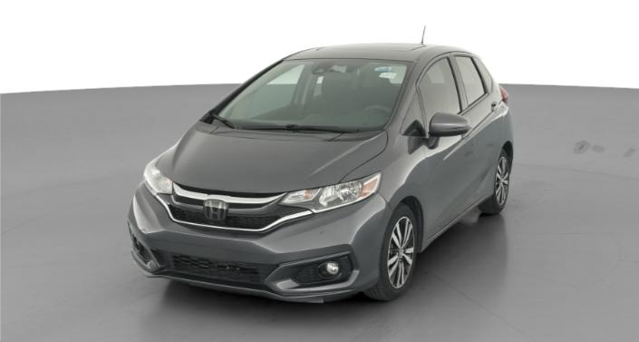 2019 Honda Fit EX -
                  San Antonio, TX