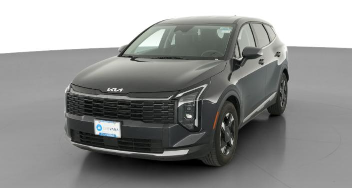 Thumbnail: 2026 Kia Sportage - 1