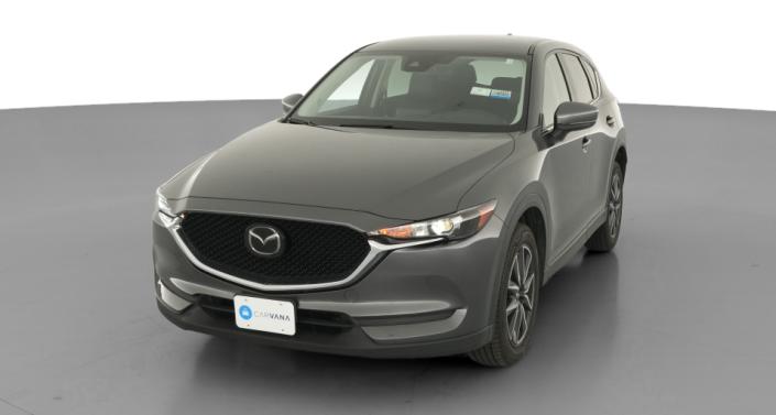 Thumbnail: 2018 Mazda CX-5 - 1