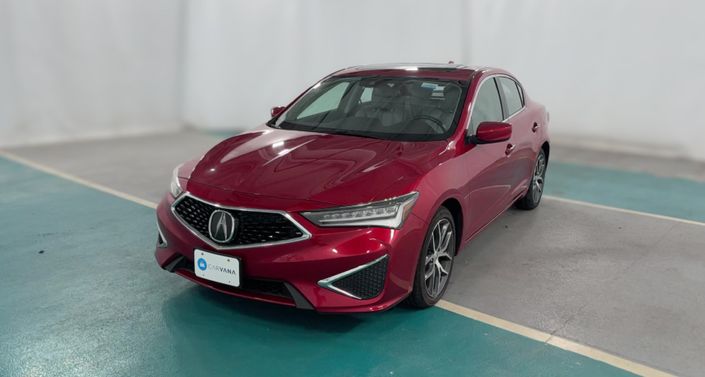 2022 Acura ILX Premium -
                  Manville, NJ