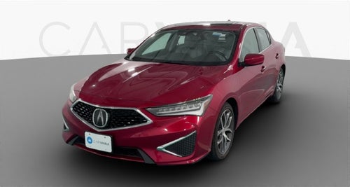 2022 Acura ILX
