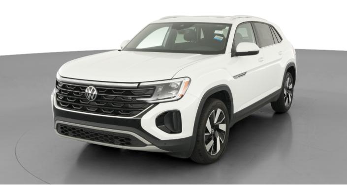 Thumbnail: 2026 Volkswagen Atlas - 1