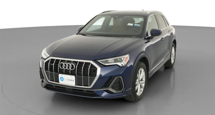 Thumbnail: 2025 Audi Q3 - 1