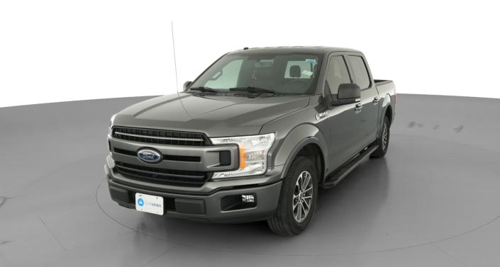 2018 Ford Econoline E-150 -
                  San Antonio, TX