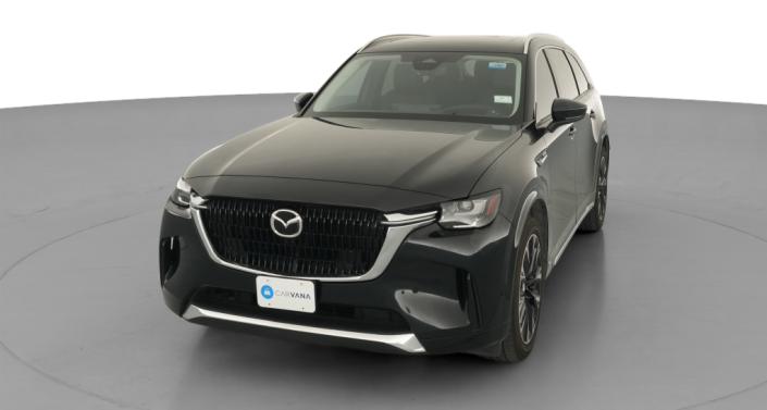 Thumbnail: 2024 Mazda CX-90 - 1