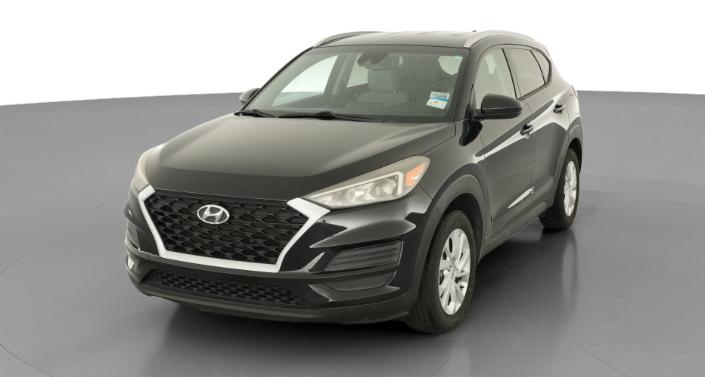 Thumbnail: 2019 Hyundai Tucson - 1