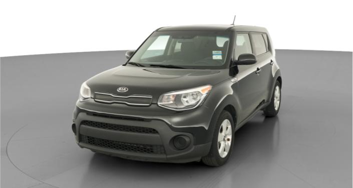 2018 Kia Soul Base -
                  Auburn, GA