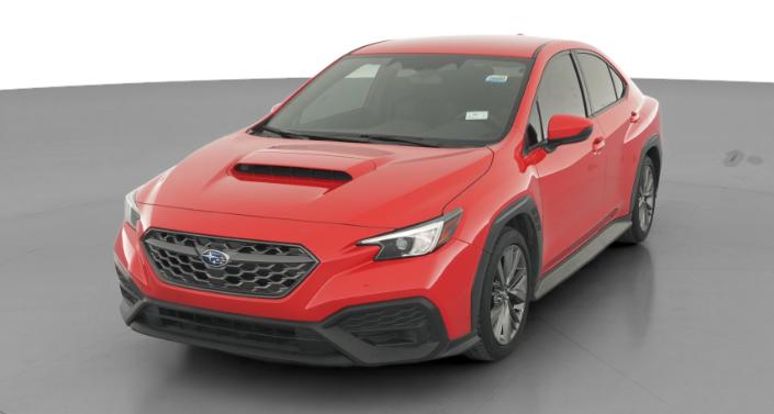 Thumbnail: 2024 Subaru WRX - 1