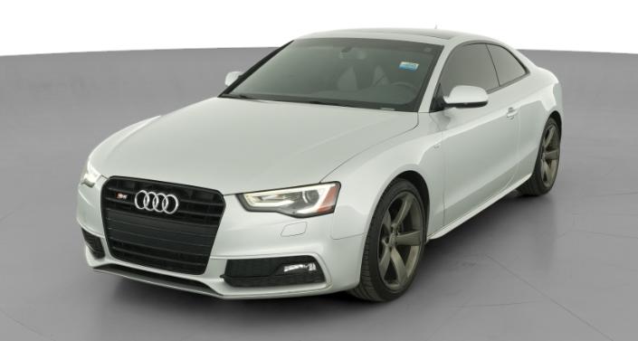 2014 Audi S5 Premium Plus -
                  Tolleson, AZ