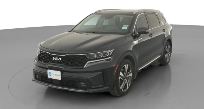 Thumbnail: 2022 Kia Sorento - 1