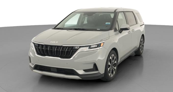 2022 Kia Carnival EX -
                  Haines City, FL