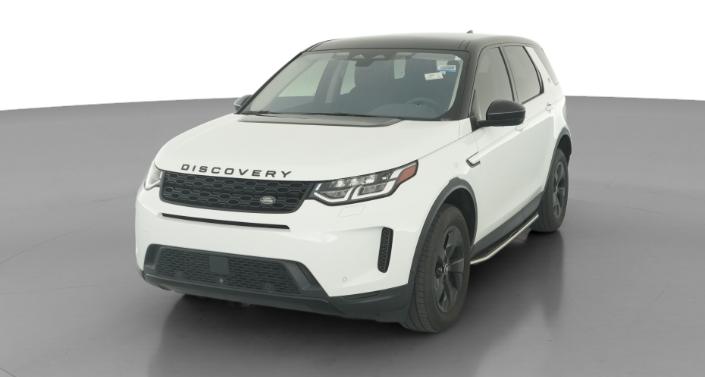 2021 Land Rover Discovery Sport S -
                  Indianapolis, IN