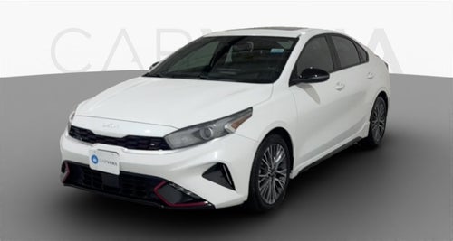 2022 Kia Forte