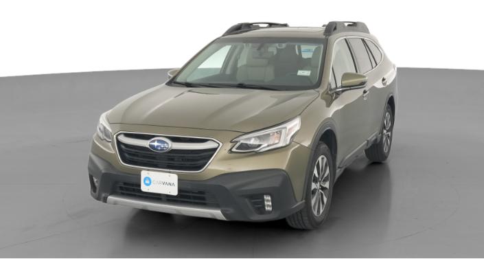 Thumbnail: 2022 Subaru Outback - 1