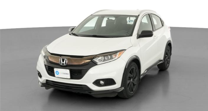 Thumbnail: 2019 Honda HR-V - 1