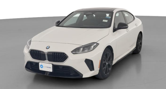 Thumbnail: 2026 BMW 2 Series - 1