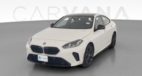 2026 BMW 2 Series
