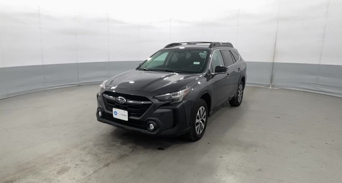 Thumbnail: 2024 Subaru Outback - 1