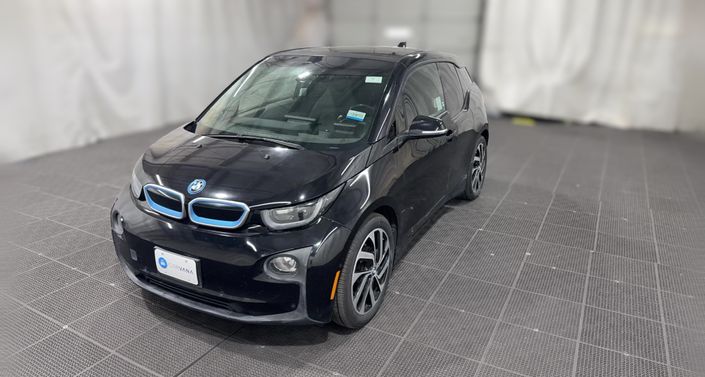 2017 BMW i3 Range Extender -
                  North Las Vegas, NV