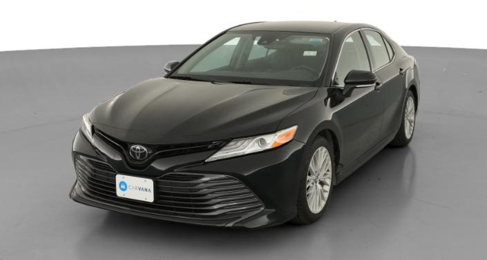 2019 Toyota Camry XLE -
                  Richton Park, IL