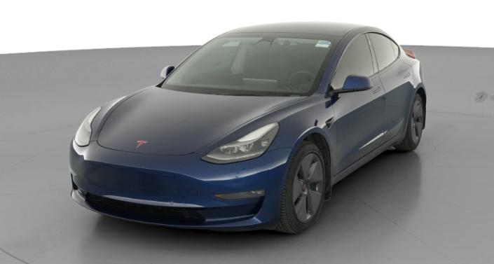 Thumbnail: 2022 Tesla Model 3 - 1
