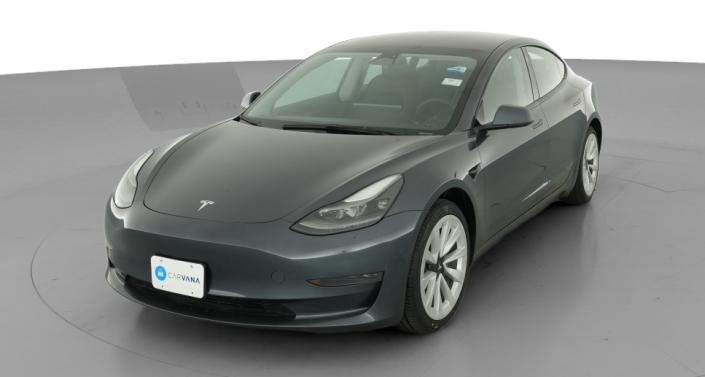 2023 Tesla Model 3 Standard Range -
                  Indianapolis, IN