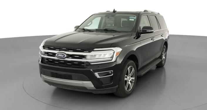 Thumbnail: 2024 Ford Expedition - 1
