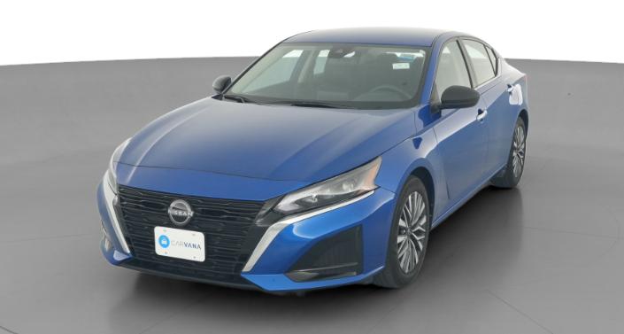 Thumbnail: 2025 Nissan Altima - 1