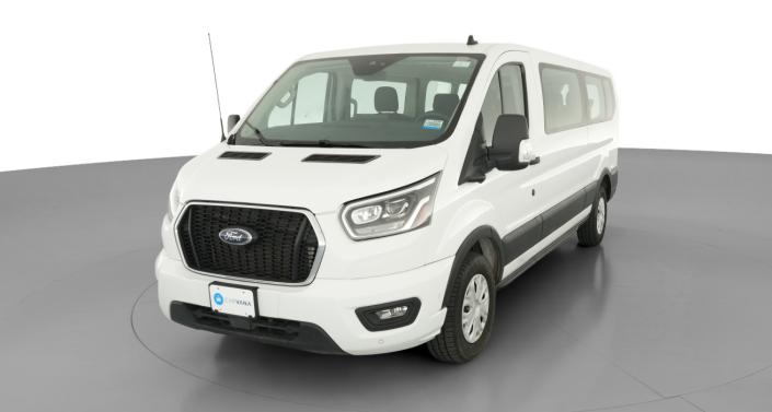 Thumbnail: 2023 Ford Econoline - 1