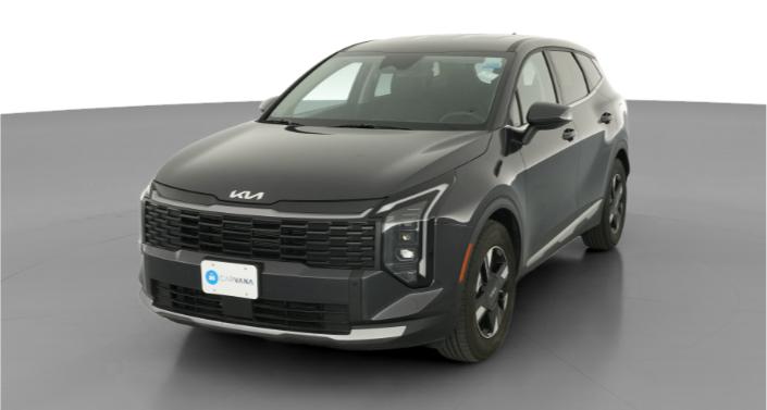 Thumbnail: 2026 Kia Sportage - 1