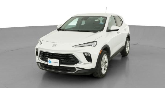 Thumbnail: 2026 Buick Encore GX - 1