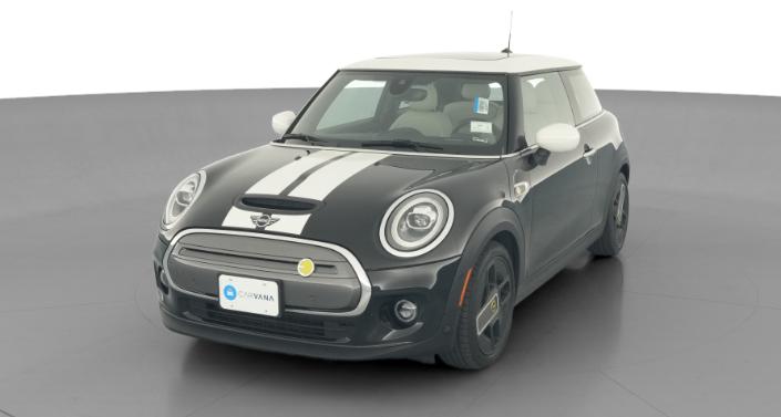2020 MINI Cooper Hardtop SE -
                  Rocklin, CA